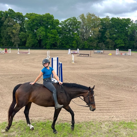 Meet your Posher, Genevieve - Picture 3 of 11